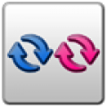 Flickr Sync icon