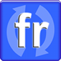 FlickrPhotoSync FREE icon