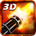 Flight Gun 3D 1.2