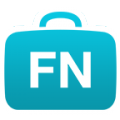 Flight Network icon