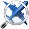 Flight Search PH icon