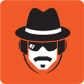 Flip it Spy icon