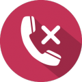 Flip to silent icon