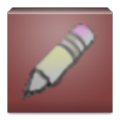 Floating Draw icon