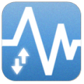 Floating Network Monitor icon