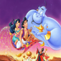 Floppy Aladdin icon