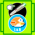 Floppy Bird Laser Simulator 2.2