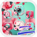 Flower Blossom ZERO Launcher 1.264.1.200