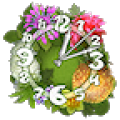 Flower Parade Clock 1.3.1