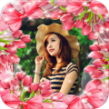 Flowers Frames icon