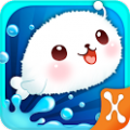 Fluffy icon