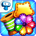 Fluffy Shuffle icon