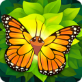 Flutter icon