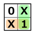FLXkarnaugh icon