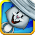 Flying Bunny icon