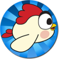 Flying Chicken icon