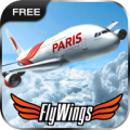 FlyWings Paris 2.1.1