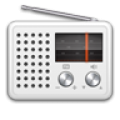 FM radio icon