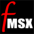 fMSX icon