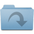 Folder Downloader for Dropbox icon