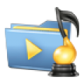 Folder Player icon