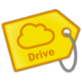 Folder Tag for Google Drive icon