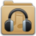 FolderPlayer4Me icon
