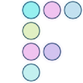 Follow Lights - Memory Game icon