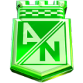 Fondo de Atletico Nacional icon