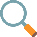 Fonte tamanho compositor icon