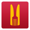 Foodout icon