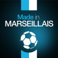 Foot Marseille icon