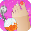 Foot Spa icon