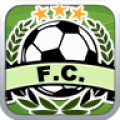 Football Chairman icon