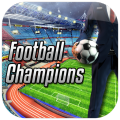 Football Champions icon