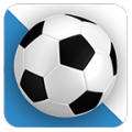 Football mania icon