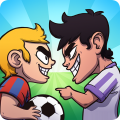 Football Maniacs Manager icon