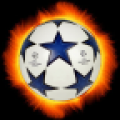 Football Penalty icon