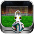 Football Screen Lock 2014 icon