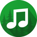 Forest Sounds icon