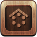Forest Tale Theme icon