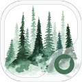 Forest - Theme icon