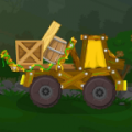 Forest Truck icon