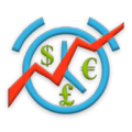 Forex Alarm icon