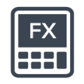 Forex Calculators icon