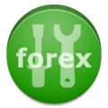 Forex Tools icon