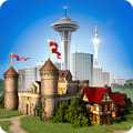 Forge of Empires icon