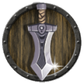 Forgotten Tales MMORPG icon