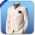 Formal Suit Men Wear icon