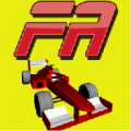 Formula A icon